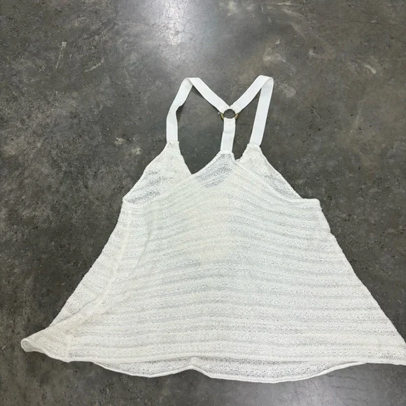 Free People Washed Ashore Embellised Tank - Picture 6 of 6